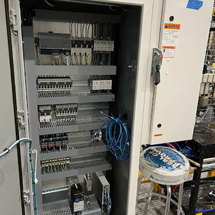 Contact Willaby Electric, Inc. in Wylie TX